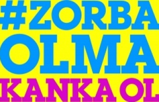 Zorba Olma Kanka Ol