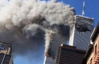 11 Eylül Mağdurlarına Suudi Arabistan’a Dava...