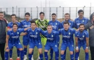 Ataşehir Çamoluk Spor Bal Liginde