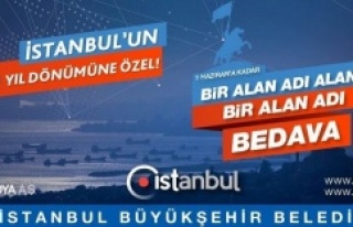 Nokta İstanbul’a rekor talep