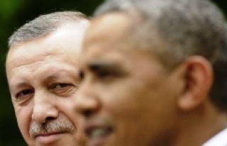 ABD’nin Türkiye Konusundaki Tavrı Göstermelik...
