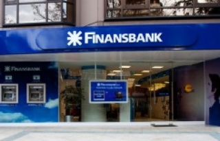 Finansbank'ın satış işlemleri tamamlandı!