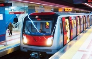 İBB İstanbul'da 10 yeni metro hattı geliyor