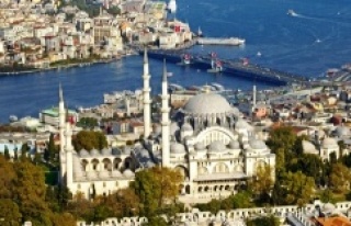 İstanbul’da mutlaka görülmesi gereken 6 tarihi...