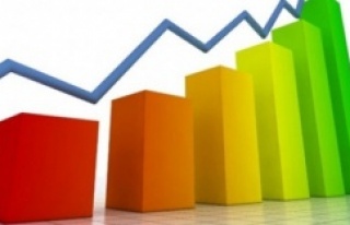 Yurt içi üretici fiyat endeksi aylık %1,48 arttı