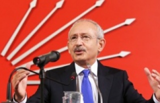 CHP, Taksim'de miting düzenleyecek