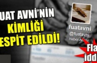 Fuat Avni Bulundu