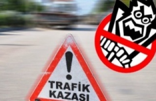 Karayolu Trafik Kaza İstatistikleri, 2015