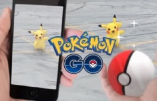 Pokemon GO Çılgınlıkta sınır tanımıyor