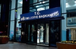 Şişli Belediye Başkan Yardımcısı Cemil Candaş...