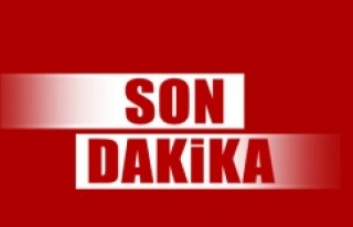 Trabzon Maçka Emniyet müdürlüğüne saldırı:...
