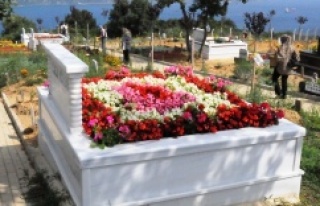 Beykozdan Anadolukavağı Mezarlığı’na Servis...