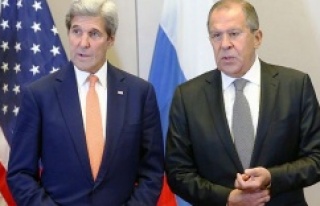 ABD ve Rusya Suriye'de ateşkes konusunda anlaştı