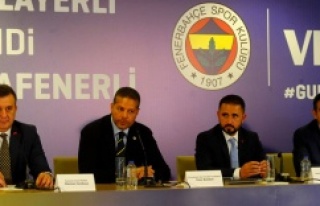 Fenerbahçe, Vestel ile lisans anlaşması imzaladı