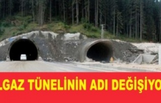 Başbakan'ın gizlendiği Ilgaz tünelinin adı...