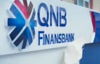 Finansbank'ın isim değişti, `QNB Finansbank`...