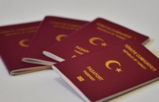 Rusya'dan vizesiz giriş için ilk adım