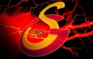 Trabzonspor'a yenilen Galatasaray hisseleri yüzde...
