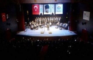 Maltepe Belediyesi'nden öğretmenlere konser