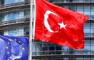Türkiye, AB İçin Referandum'a mı gidiyor