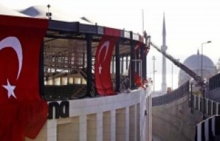 Almanya Türkiye ile işbirliğini yoğunlaştırıyor