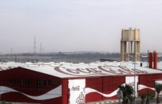 Coca-Cola’dan Filistin’e 4. Fabrika Yatırımı