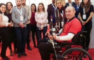 Engelliler için 30 Şirkette İş Fırsatı