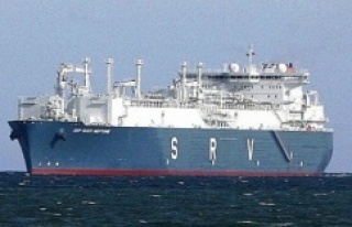GDF Suez Neptune Türkiye'ye geliyor