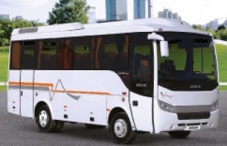 Otokar, Sultan otobüsleri İran’da üretilecek