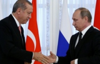 Türkiye ile Rusya anlaştı! Suriye'de Ölümcül...