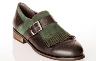 Türkiye’nin ilk “fast fashion” ayakkabı markası...