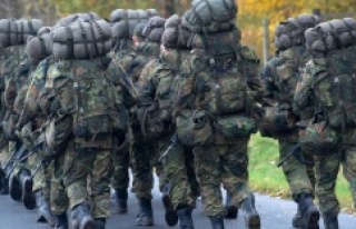 Alman ordusunda yeni skandal
