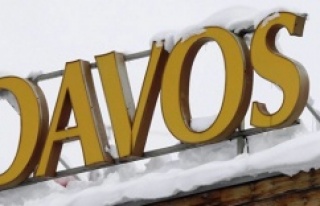Hanzade Doğan Boyner Davos'ta "Ticaretin...