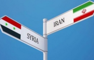 İran, Suriye'den istediğini aldı!