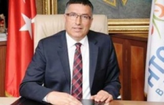 Abdullah Der'in Kandil Mesajı