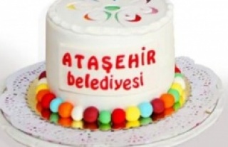 Ataşehir Belediyesi 8. kuruluş yıldönümünü...