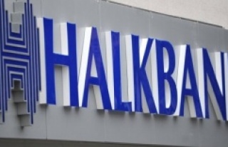 Başbakan Binali Yıldırım'dan Halkbank açıklaması