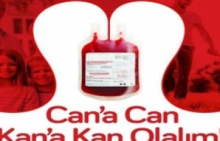 Can'a Can, Kan'a Kan olmalı