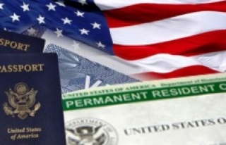 ABD’den Green Card alacaklara asgari ücret müjdesi