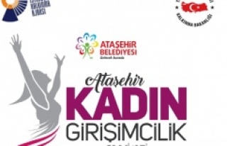 ATAŞEHİR KADIN GİRİŞİMCİLİK MERKEZİ