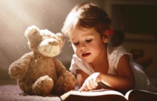 Çocuklar en çok Ne okuyor, Ne izliyor