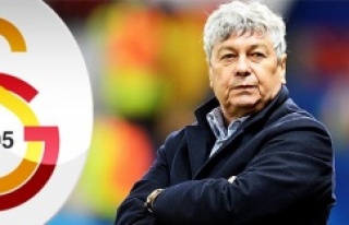 Lucescu Galatasaray'a mı Geliyor