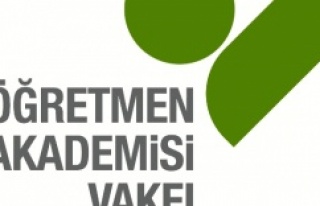 ÖĞRETMEN AKADEMİSİ VAKFI’NDA BİREYSEL BAŞVURU...