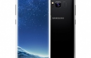 Samsung Galaxy S8