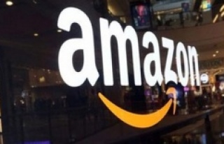 Bin Doları Aşarak Rekor Kıran Hisse, Amazon