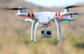 Drone Nedir? Hangi Alanlarda Kullanılabilir?