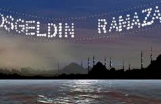 İstanbul'da ramazan coşkusu sokaklara taşacak