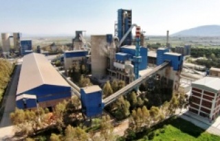 Çimento sektörü 28 milyon ton belediye çöpüne...