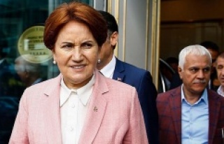 Meral Akşener'in A takımı belli oldu