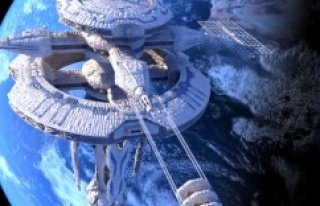 Uzay ülkesi Asgardia'ya en fazla başvuru İstanbul’dan...